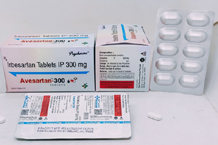  pcd pharma company in Chandigarh Psychocare Health -	AVESARTAN 300 (1).jpeg	